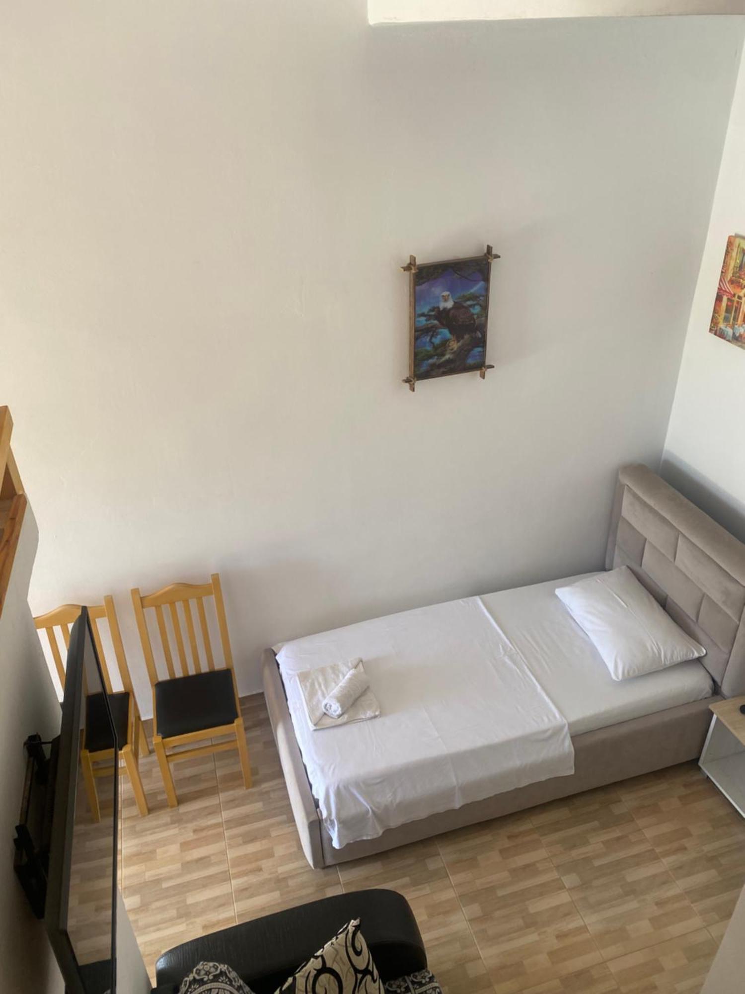 Vila Mario Ksamil Zewnętrze zdjęcie